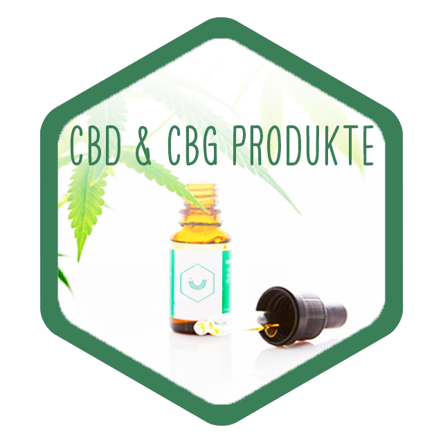 CBD online bestellen