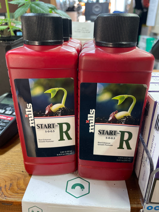 Mills Start-R 250ml