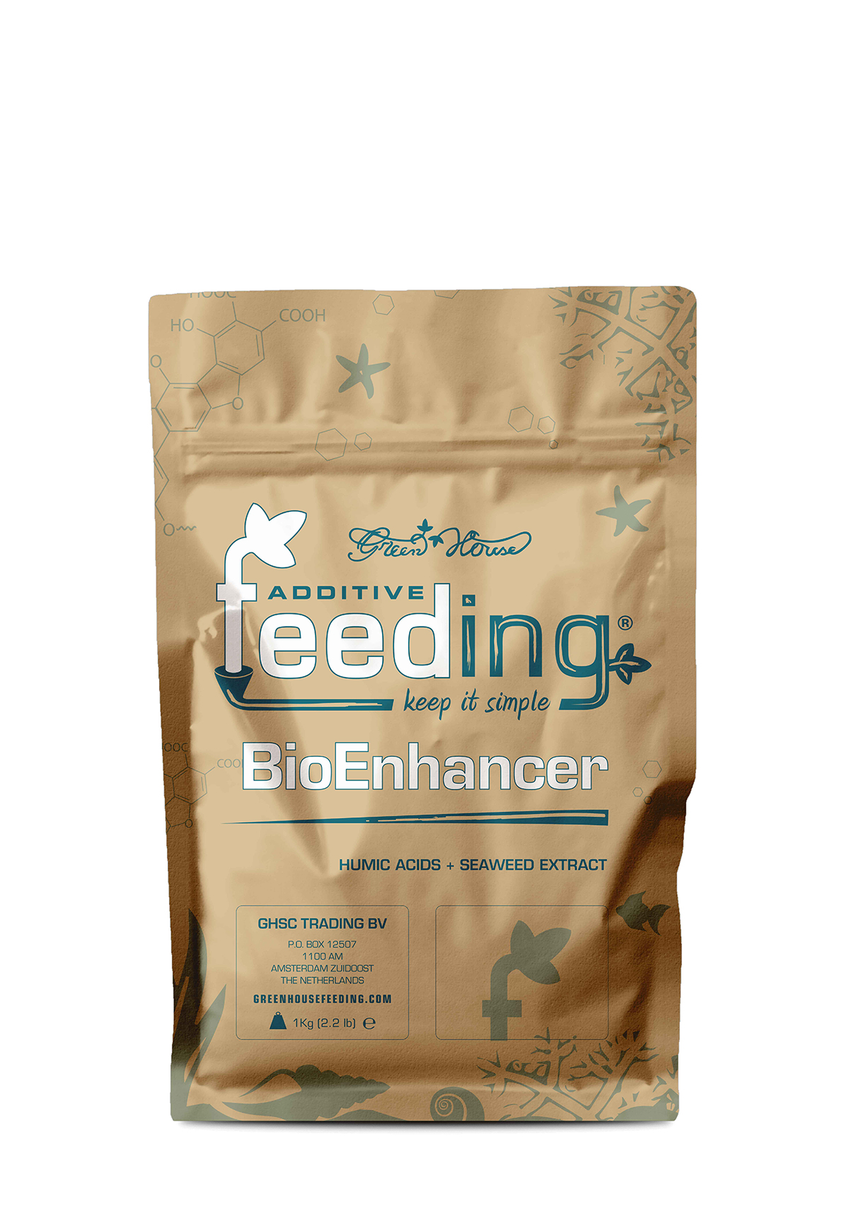 Bio Enhancer