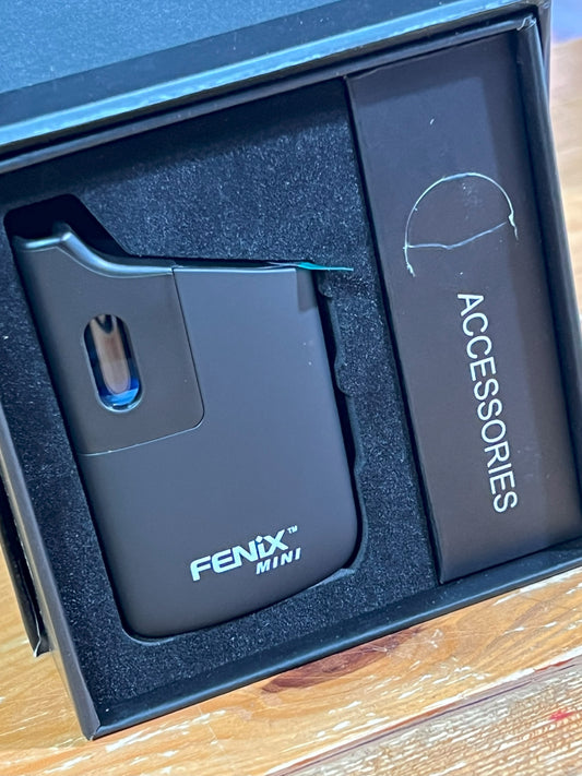 Fenix Mini