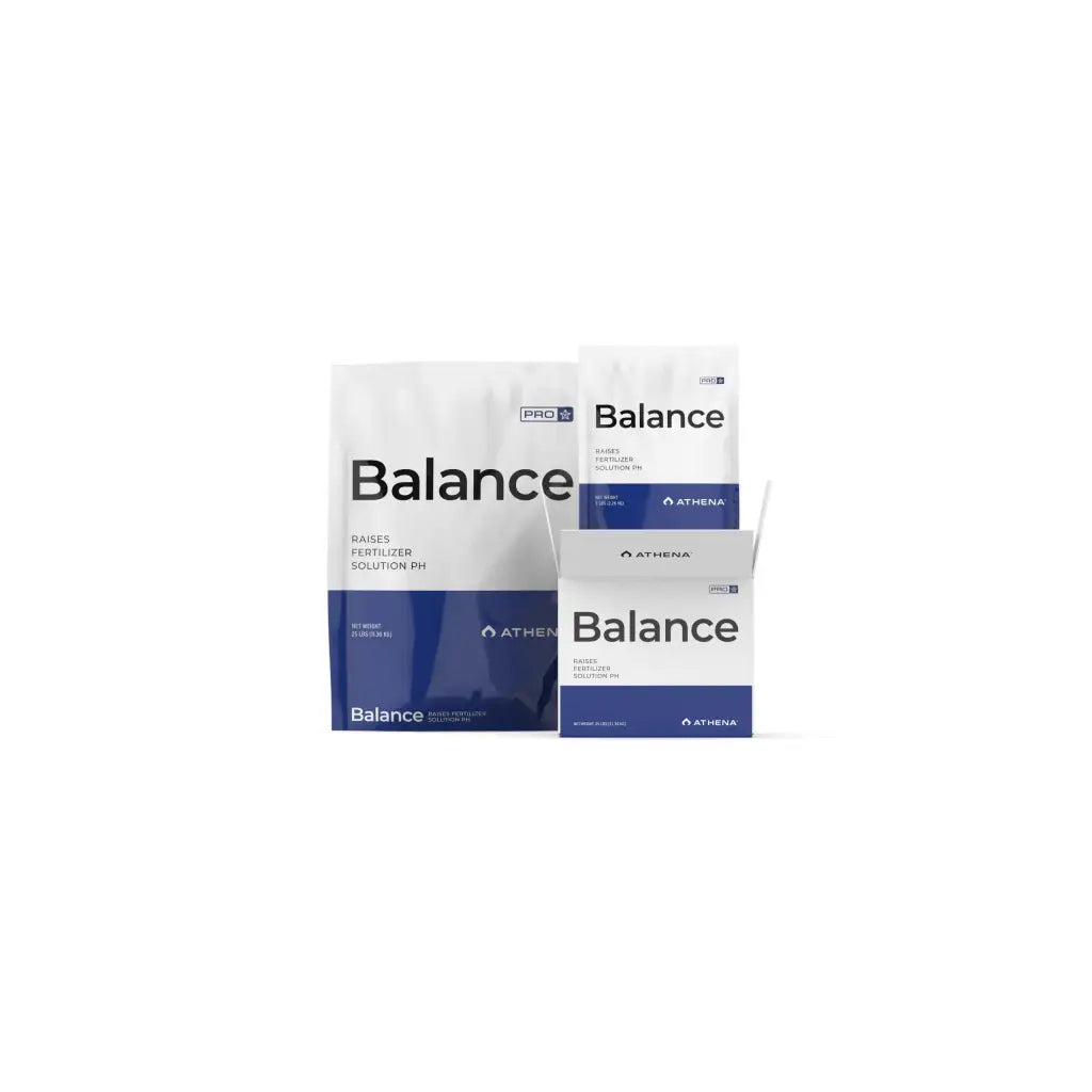 Athena Pro-Line Balance