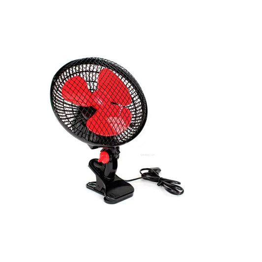 Taifun clip / pedestal fan | 18cm | 20 watts